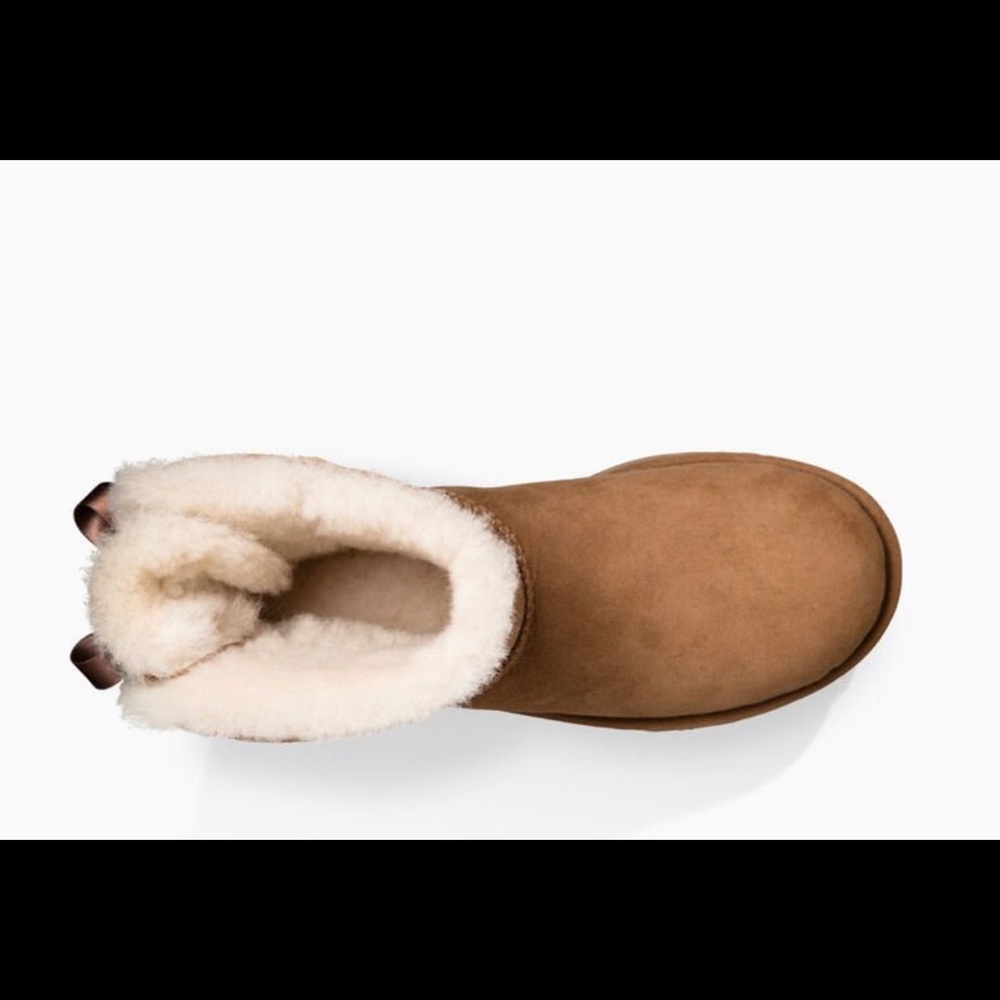 Ugg Mini Bailey Boot - image 1